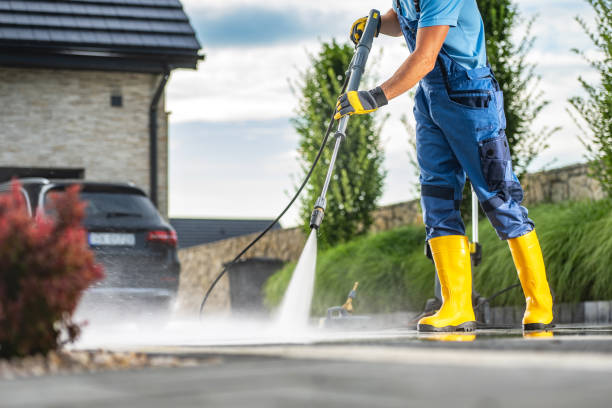 Reliable Knightdale, NC Pressure Washing Solutions