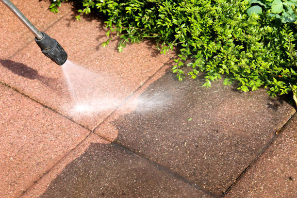 Pressure Washing Estimates in Knightdale, NC